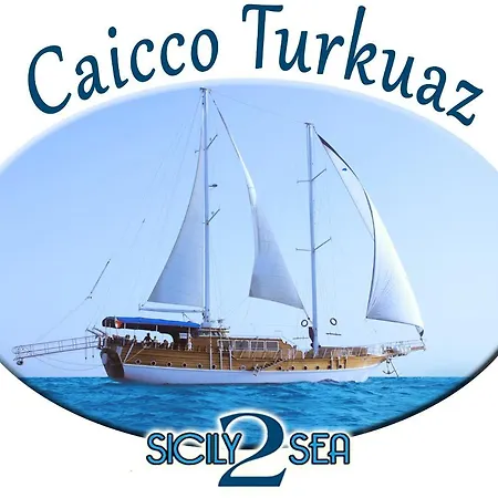 Ξενοδοχείο Baia Turchese Λαμπεντούζα