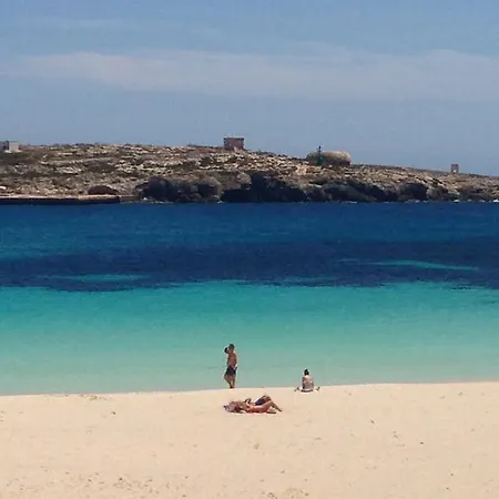 Baia Turchese Ξενοδοχείο Λαμπεντούζα