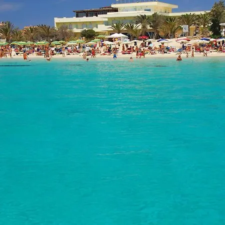 Baia Turchese 4*
