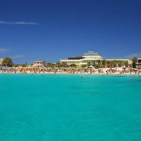 Baia Turchese Hotel Lampedusa