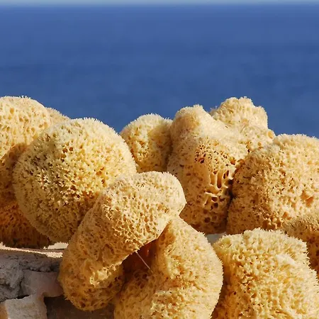 Baia Turchese Λαμπεντούζα