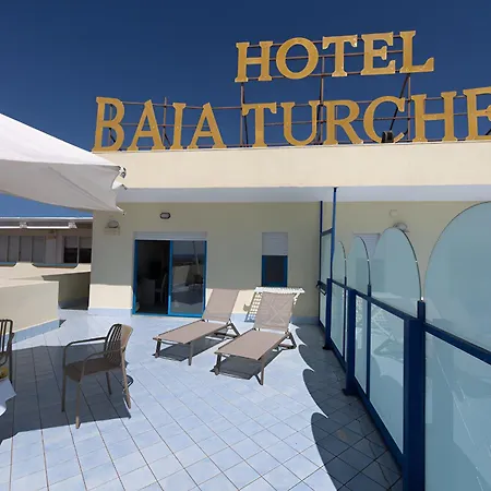Hotel Baia Turchese