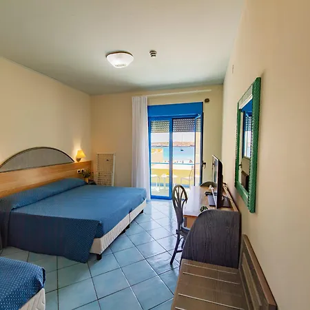 Hotel Baia Turchese Lampedusa