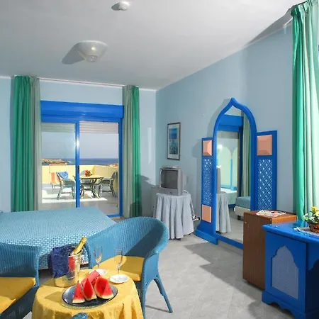 Hotel Baia Turchese