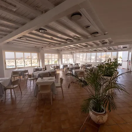 Hotel Baia Turchese Lampedusa
