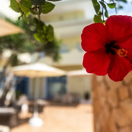 Baia Turchese Hotel 4*