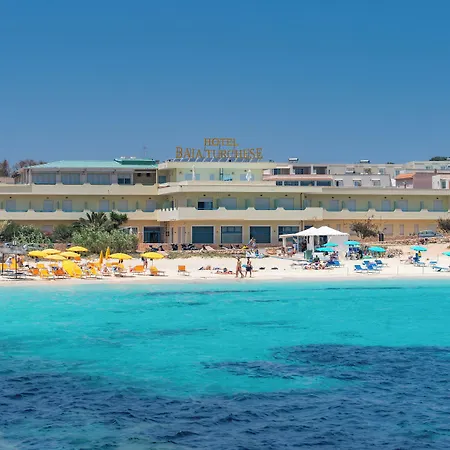 Baia Turchese 4* Lampedusa
