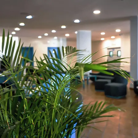 Hotel Baia Turchese Lampedusa