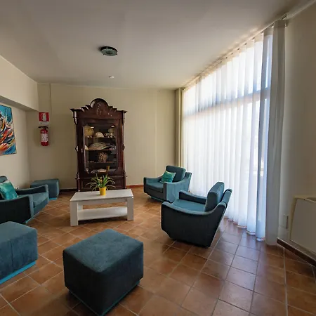 Hotel Baia Turchese 4*