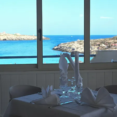 Hotel Baia Turchese 4*