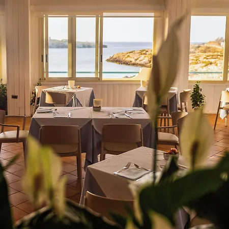 Hotel Baia Turchese 4*