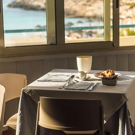 Baia Turchese Hotel Lampedusa