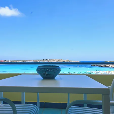 Baia Turchese 4* Lampedusa