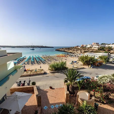 Baia Turchese Hotel Lampedusa