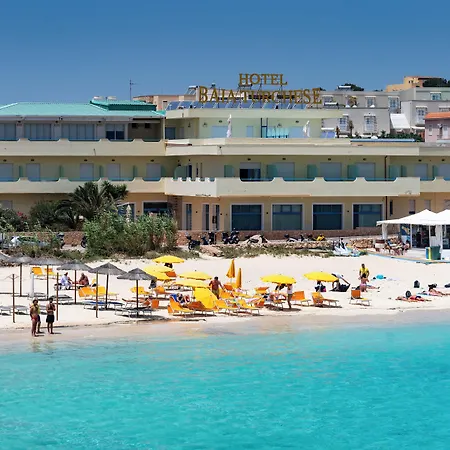 Baia Turchese Hotel Lampedusa