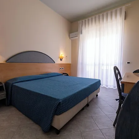 Baia Turchese Hotel