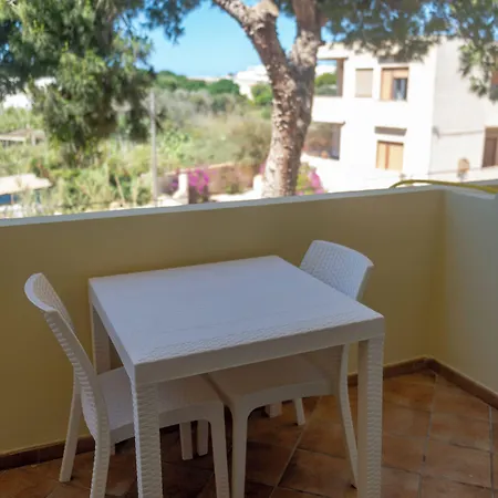 Baia Turchese 4* Lampedusa