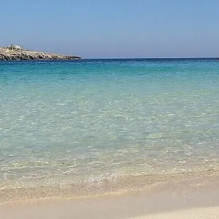 Baia Turchese Hotel Lampedusa