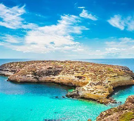 Baia Turchese 4* Lampedusa