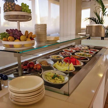 Hotel Baia Turchese 4*