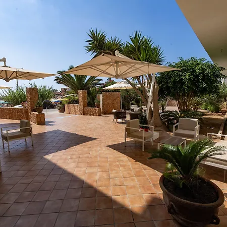 Baia Turchese Hotel