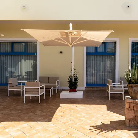 Hotel Baia Turchese 4*