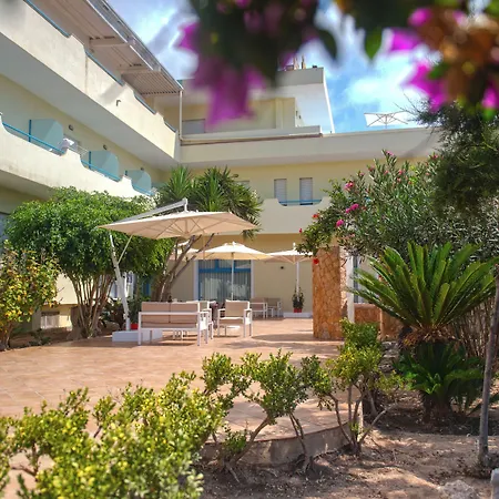Baia Turchese Hotel