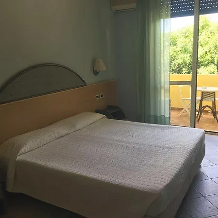 Baia Turchese 4* Λαμπεντούζα