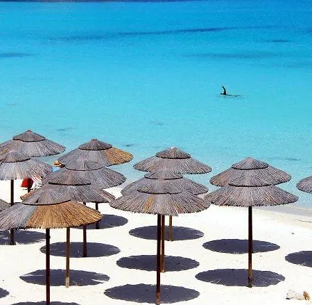 Baia Turchese Hotel