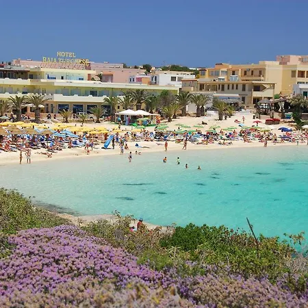 Ξενοδοχείο Baia Turchese