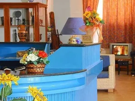 Hotel Baia Turchese