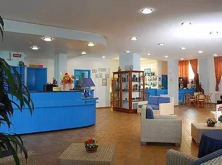 Baia Turchese 4* Λαμπεντούζα