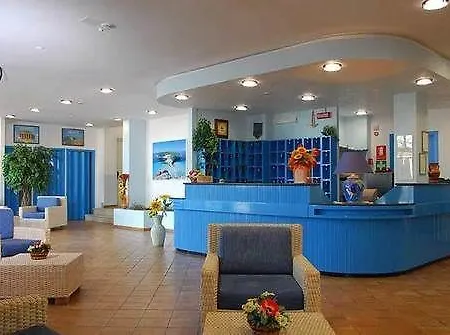 Baia Turchese Ξενοδοχείο 4*