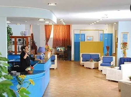Baia Turchese Ξενοδοχείο 4*