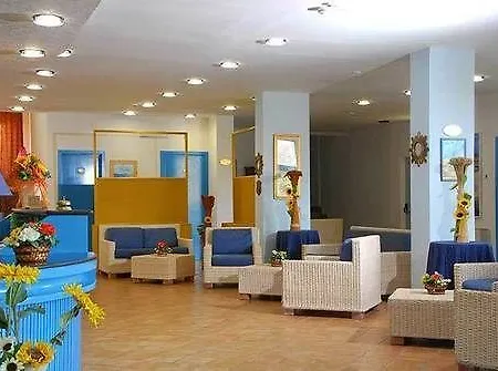 Baia Turchese Ξενοδοχείο Λαμπεντούζα