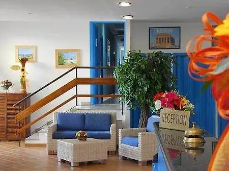 Baia Turchese Hotel 4*