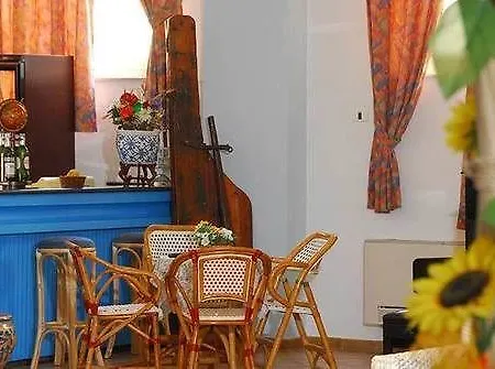 Ξενοδοχείο Baia Turchese