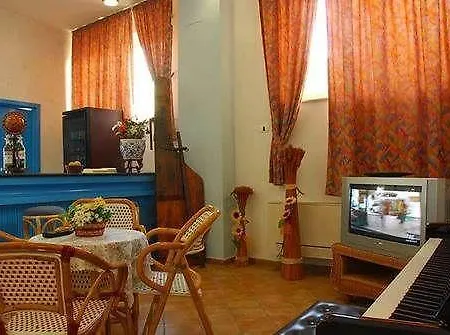 Baia Turchese Ξενοδοχείο Λαμπεντούζα