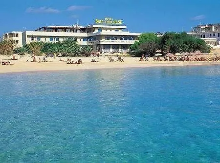 Baia Turchese 4*