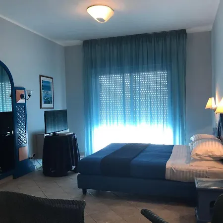 Hotel Baia Turchese 4*