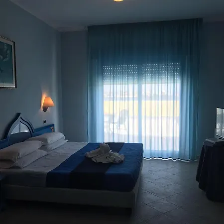 Baia Turchese Λαμπεντούζα