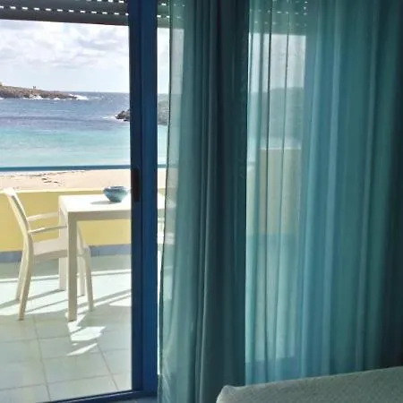 Ξενοδοχείο Baia Turchese Λαμπεντούζα