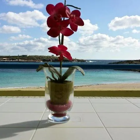 Baia Turchese Ξενοδοχείο Λαμπεντούζα