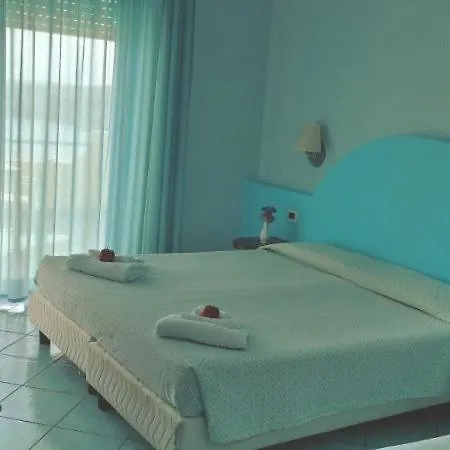 Ξενοδοχείο Baia Turchese Λαμπεντούζα