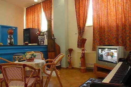 Baia Turchese Hotel Lampedusa