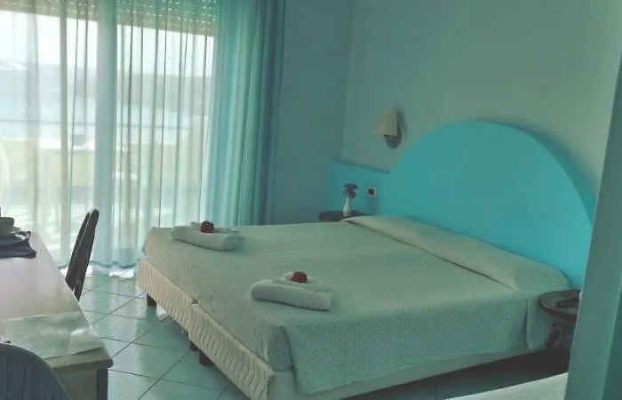 Hotel Baia Turchese Lampedusa